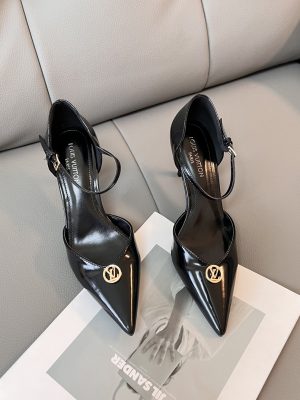 Replica Scarpe Louis Vuitton 06OR123