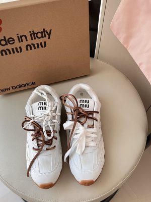 Réplique des chaussures Miu Miu 06OR309