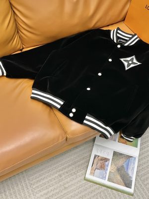 Replica Lv Clothes 01RA104