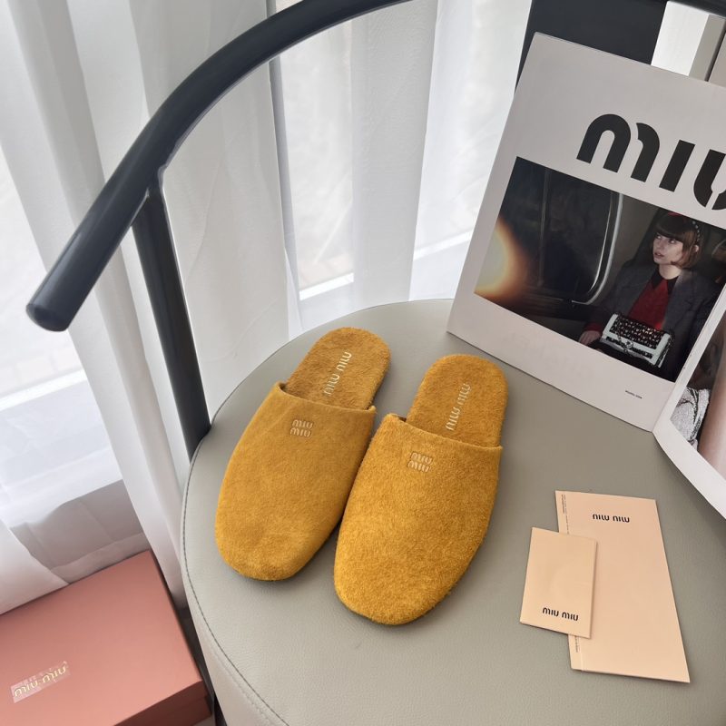 Replica Miu Miu Scarpe 06OR315