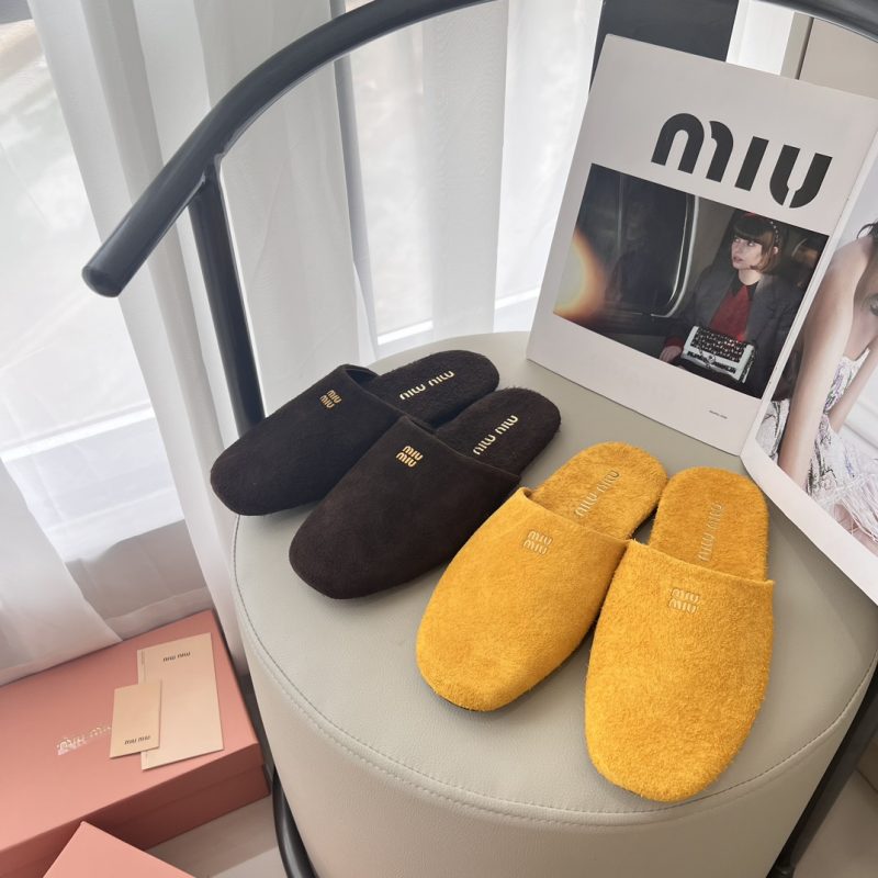 Replica Miu Miu Scarpe 06OR314