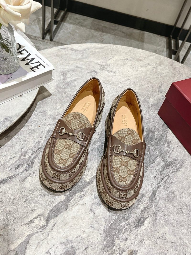 Réplique Chaussures Gucci 06OR386