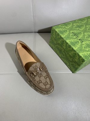 Réplique Chaussures Gucci 06OR379