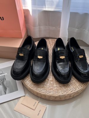 Réplique Chaussures Miu Miu 06OR312