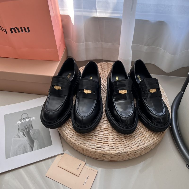 Replica Zapatos Miu Miu 06OR312