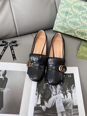 Replica Gucci Shoes 06OR161