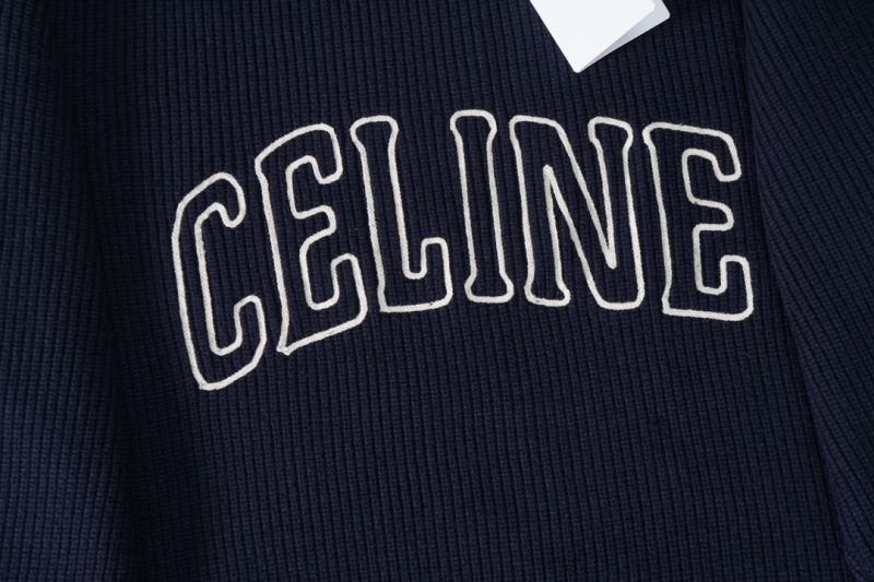 Replica Celine Clothes 01RA724