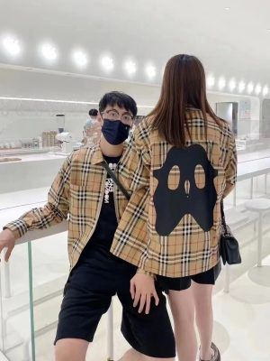 Replica BURBERRY Clothes 01RA754