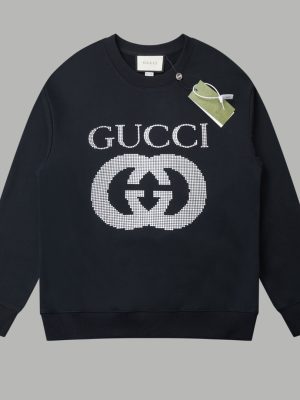 Réplica de ropa Gucci 01RA400