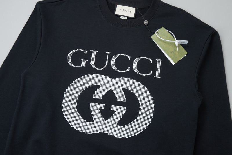 Réplique de vêtements Gucci 01RA400