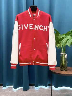 Réplique de vêtements Givenchy 01RA490