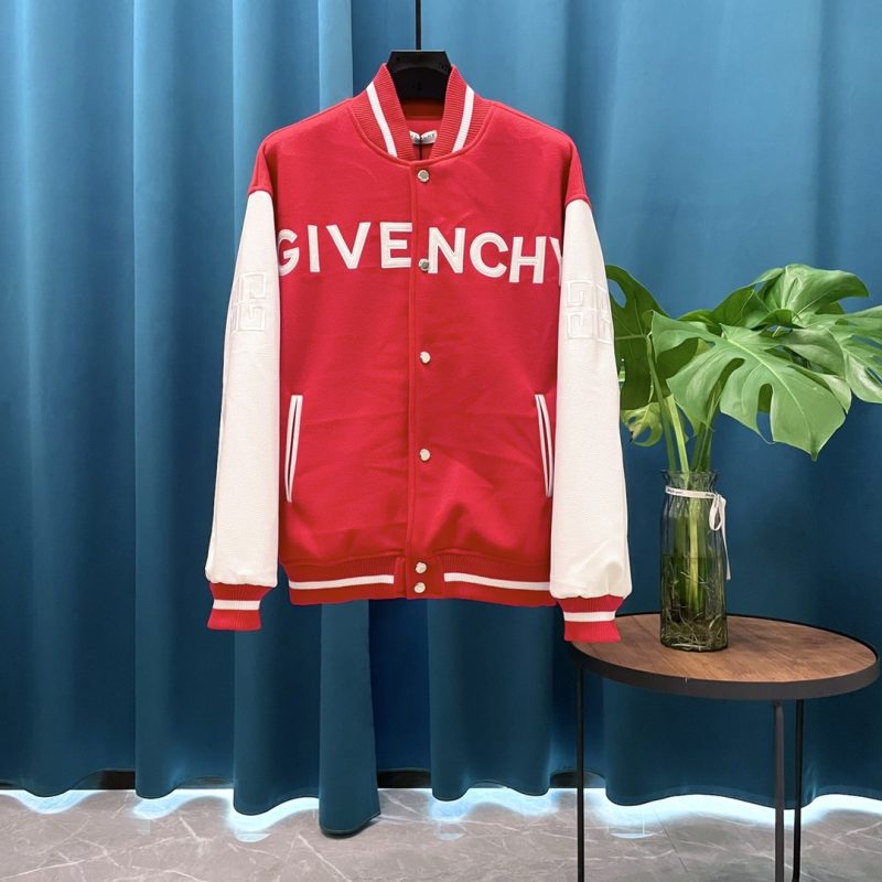 Réplique de vêtements Givenchy 01RA490