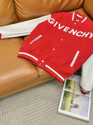 Réplique de vêtements Givenchy 01RA491