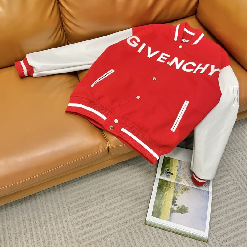 Replica Givenchy Clothes 01RA491