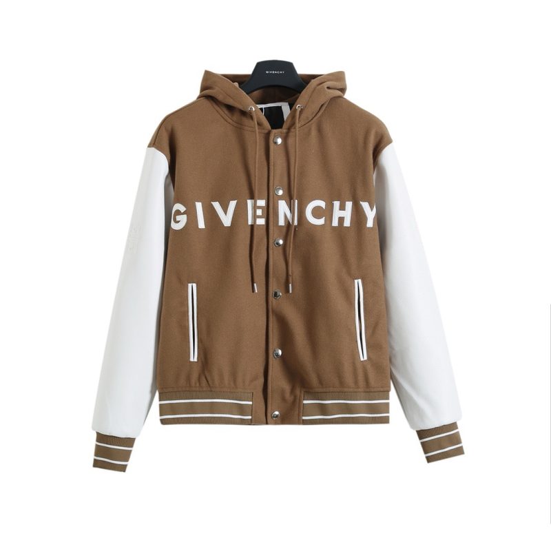 Réplique de vêtements Givenchy 01RA487