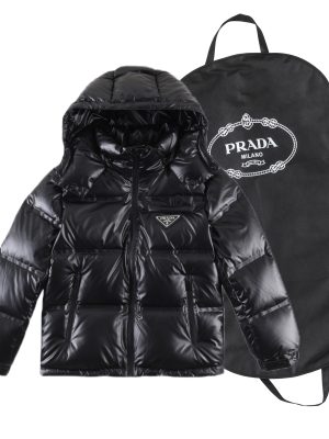 Replik Prada Kleidung 01RA07