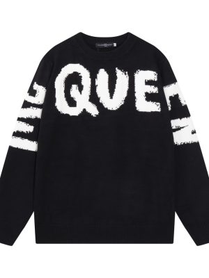 Réplique de vêtements Alexander McQueen 01RA1026