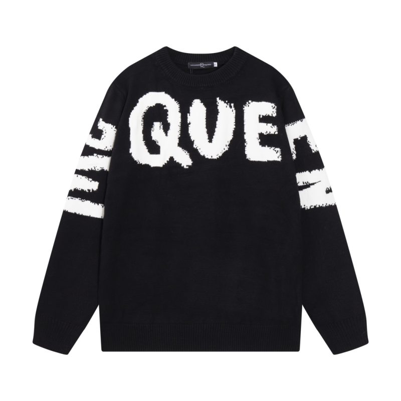 Réplique de vêtements Alexander McQueen 01RA1026