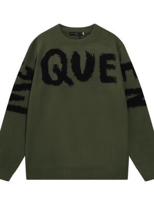 Réplique de vêtements Alexander McQueen 01RA1025