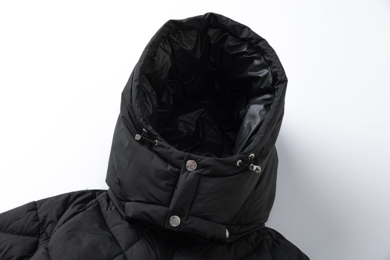 Réplique de vêtements Moncler 01RA46