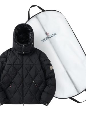 Réplique de vêtements Moncler 01RA46