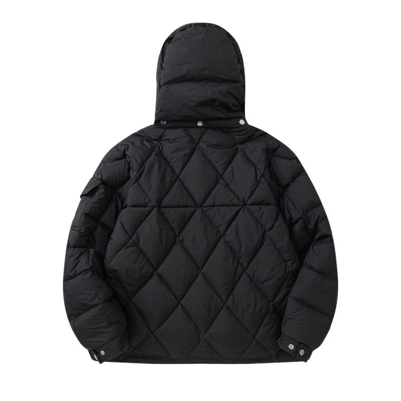 Réplique de vêtements Moncler 01RA46