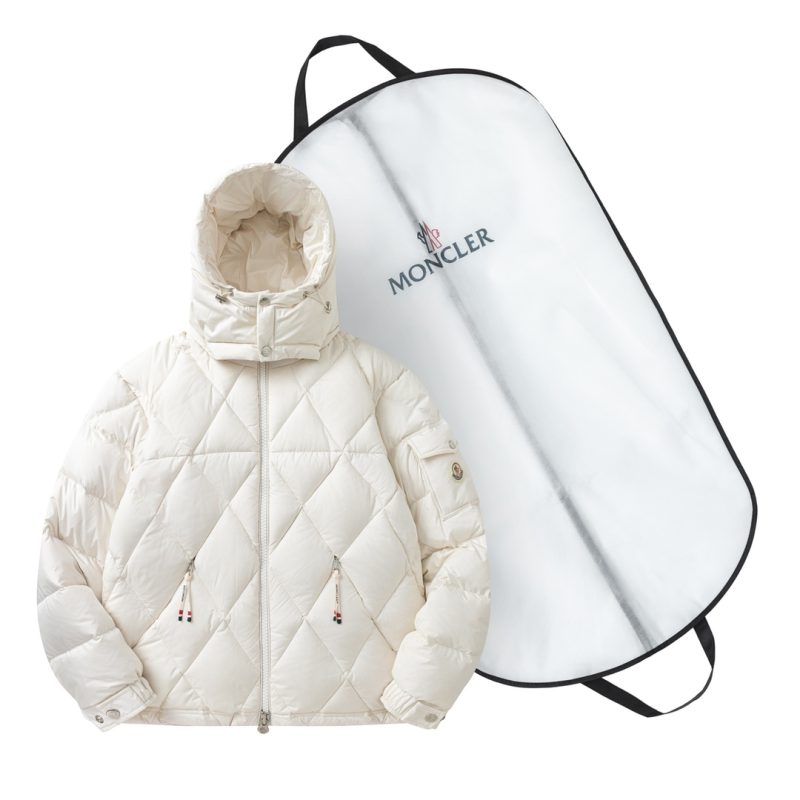 Réplique de vêtements Moncler 01RA47