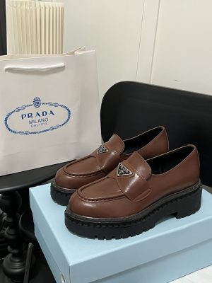 Réplique Chaussures Prada 06OR101