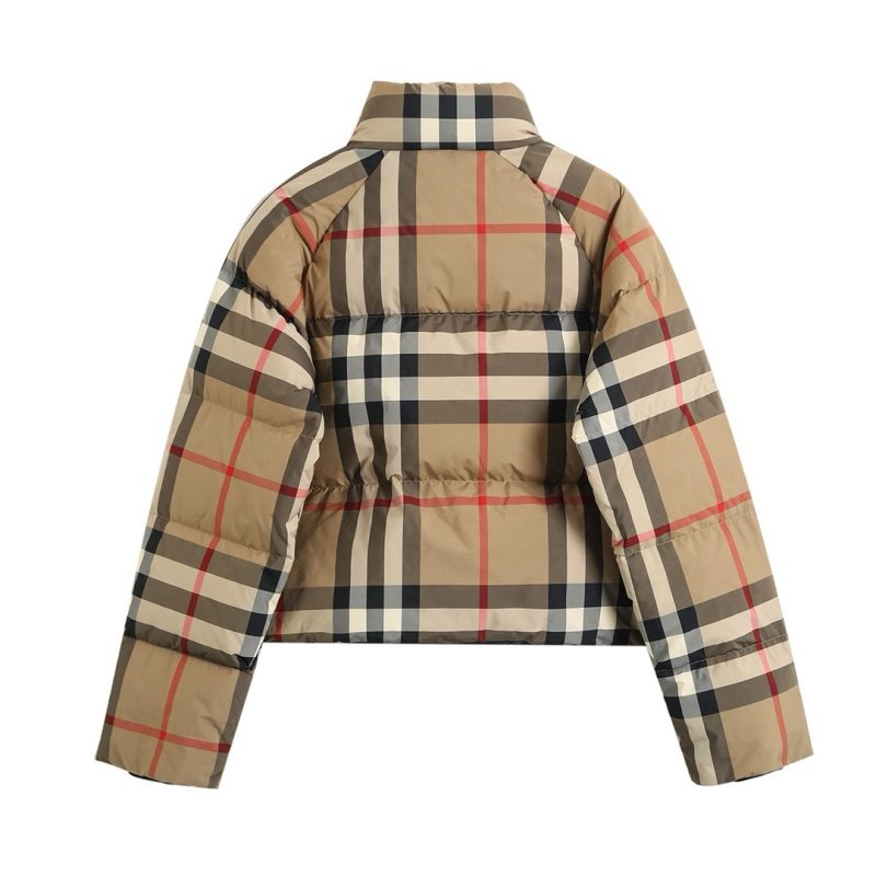 Réplica de ropa BURBERRY 01RA766