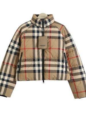 Réplica de ropa BURBERRY 01RA766