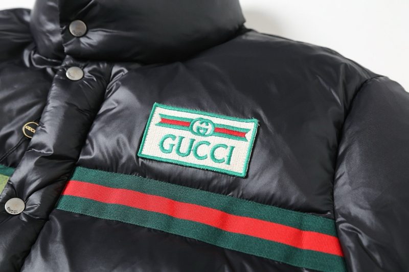 Replik Gucci Kleidung 01RA441