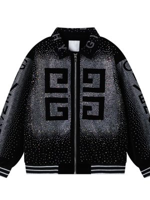 Réplique de vêtements Givenchy 01RA489