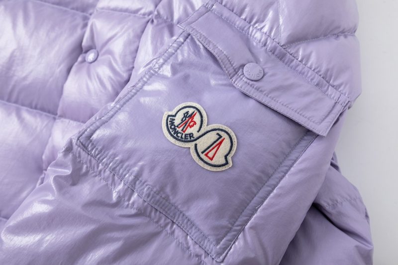 Réplique de vêtements Moncler 01RA51