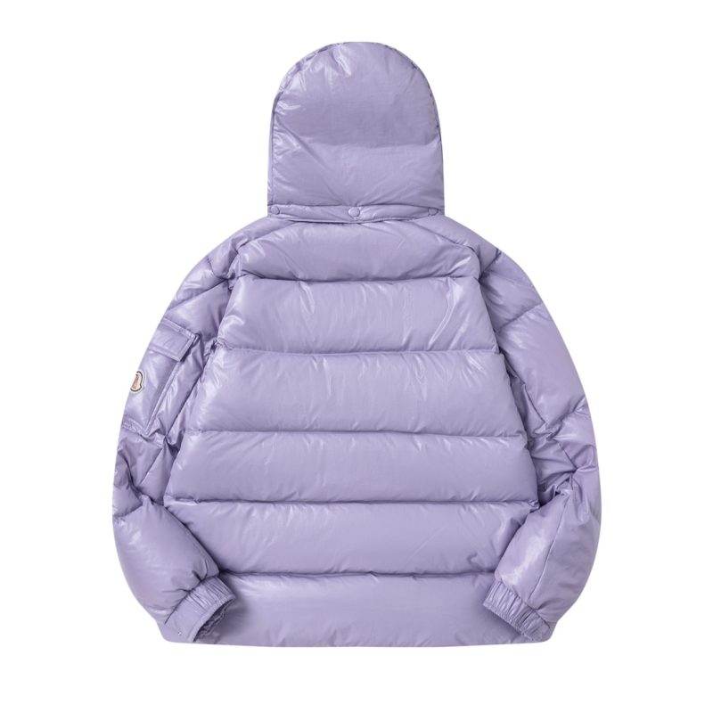 Réplique de vêtements Moncler 01RA51