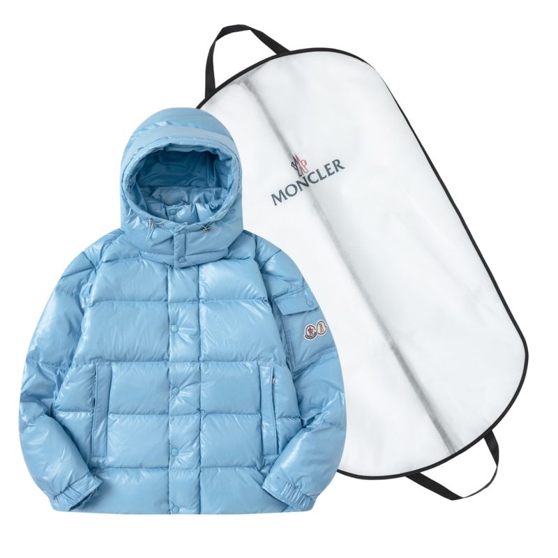 Réplique de vêtements Moncler 01RA52