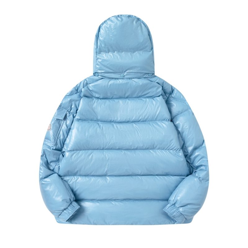 Réplique de vêtements Moncler 01RA52