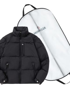 Replica Moncler Clothes 01RA49