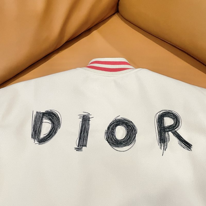 Réplique de vêtements Dior 01RA531