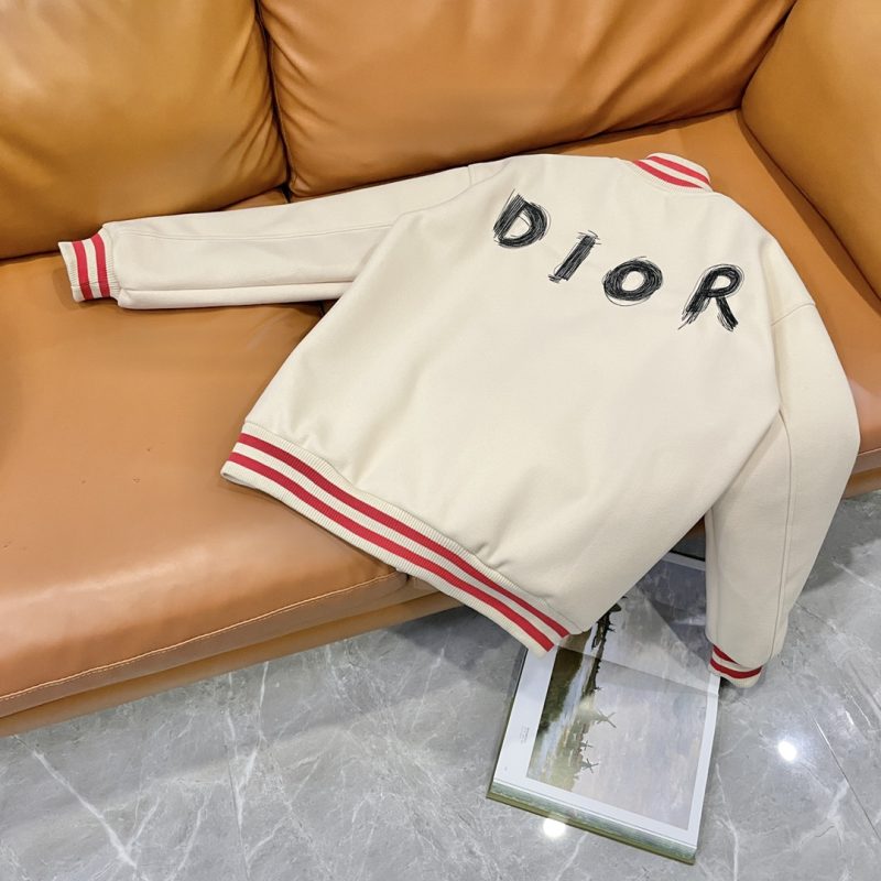 Réplique de vêtements Dior 01RA531