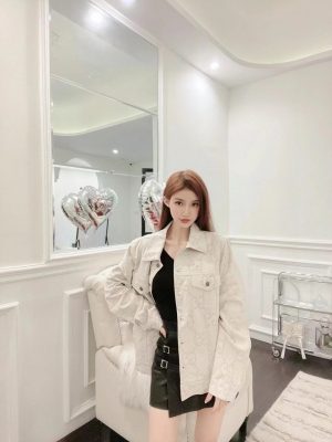 Réplique de vêtements Gucci 01RA462