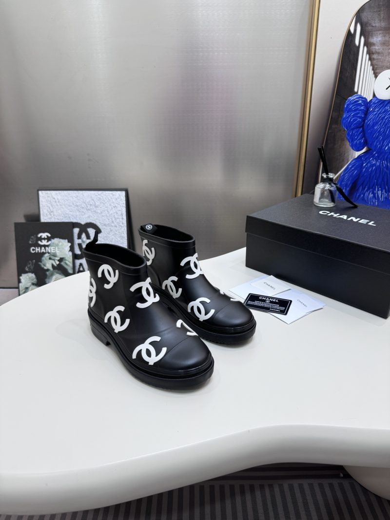 Replik Chanel Schuhe 06OR09