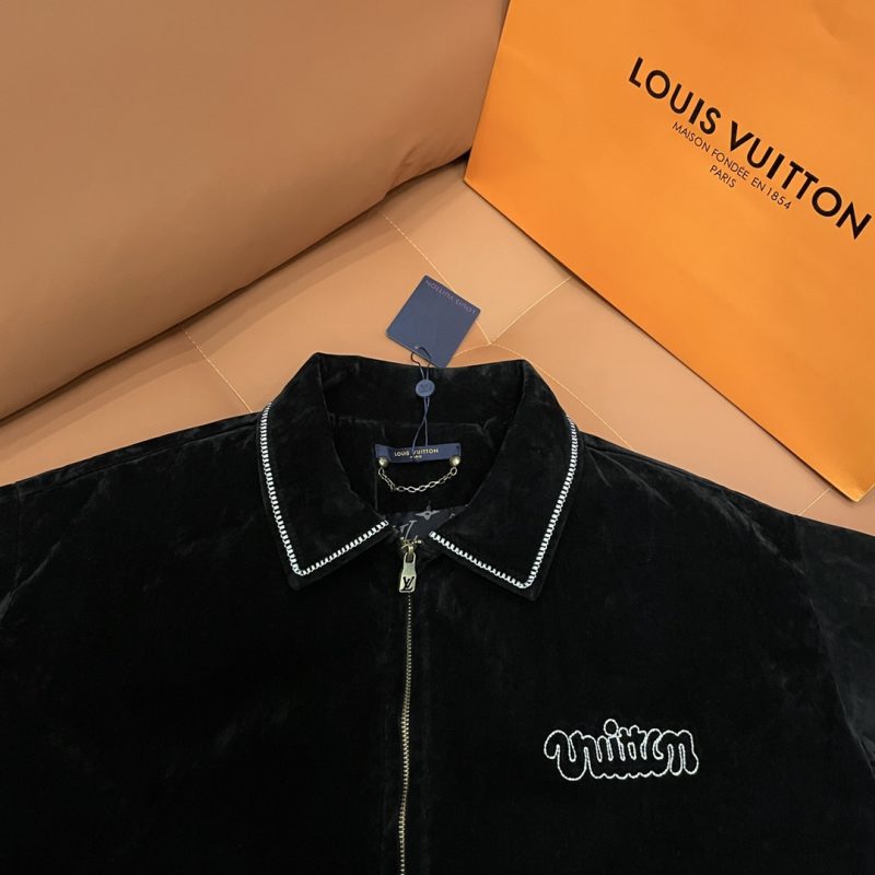 Replica Lv Clothes 01RA102