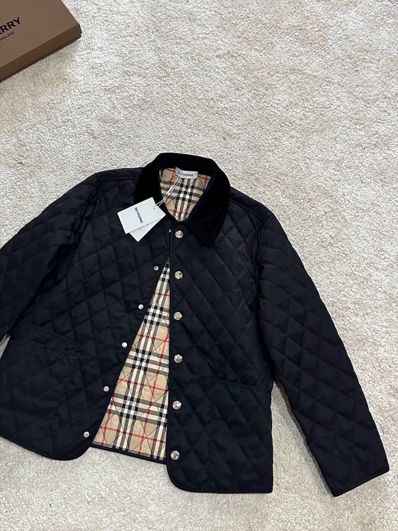 Replica BURBERRY Clothes 01RA757