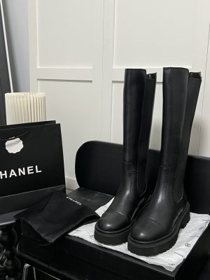 Replik Chanel Schuhe 06OR65