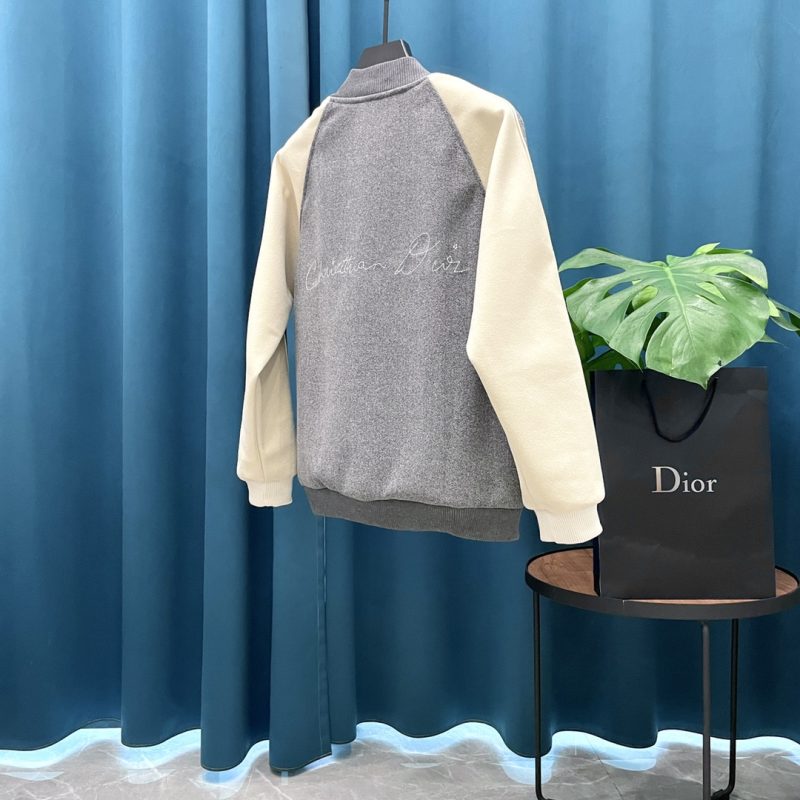 Réplique de vêtements Dior 01RA528