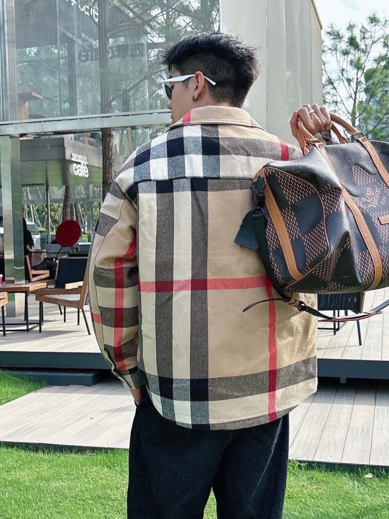 Replik BURBERRY Kleidung 01RA763