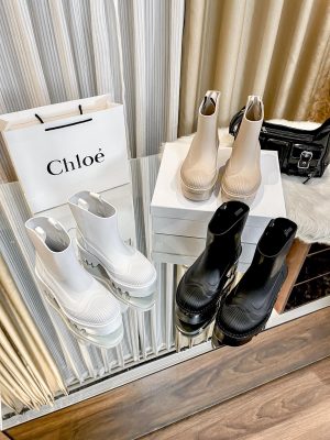 Réplique Chaussures Chloé 06OR141