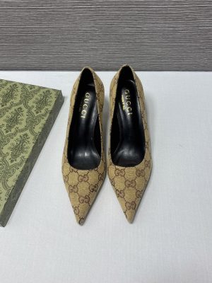 Réplique Chaussures Gucci 06OR385