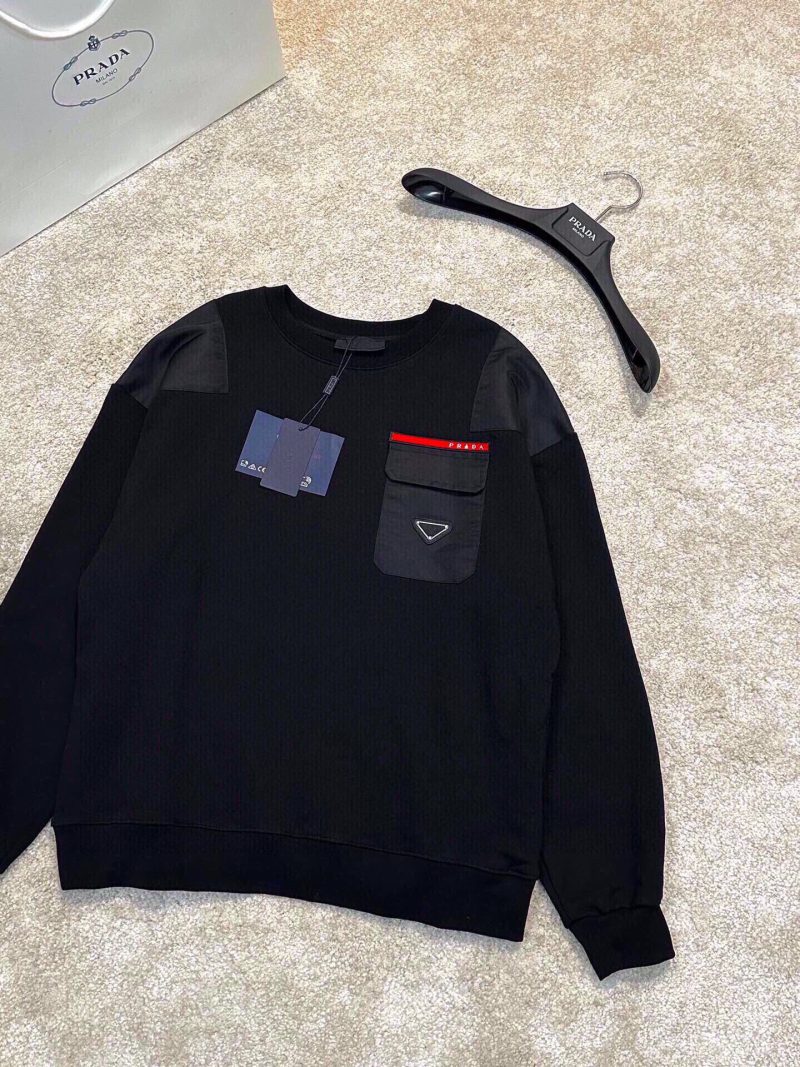 Replica Prada Clothes 01RA36