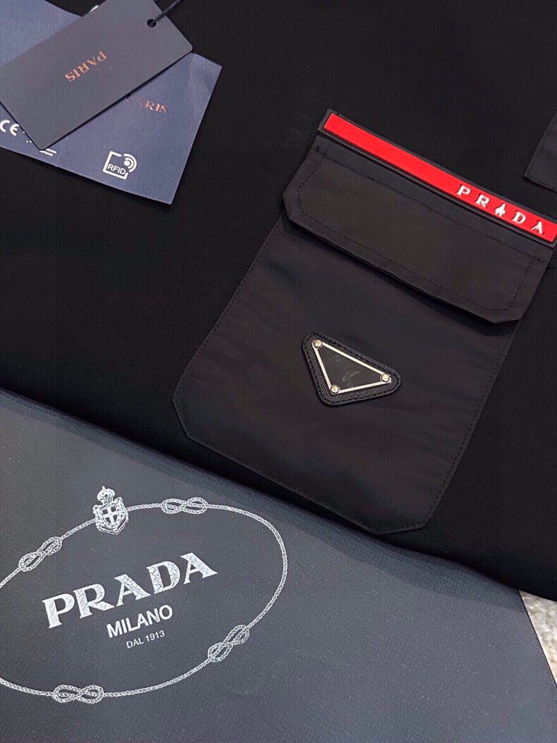 Replica Prada Clothes 01RA36